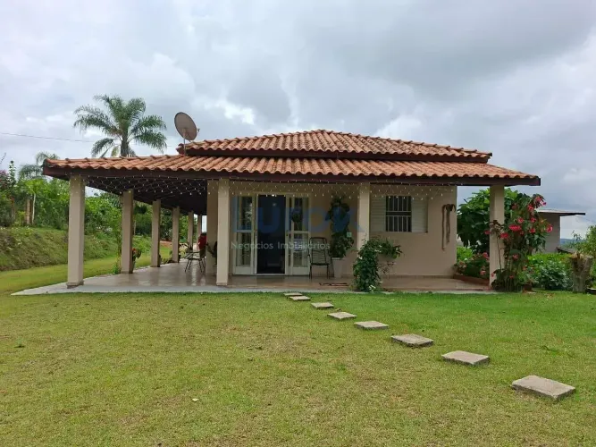 Chácara à venda, Silvas, Morungaba, SP
