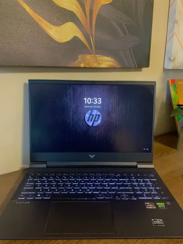 HP Victus 15.6