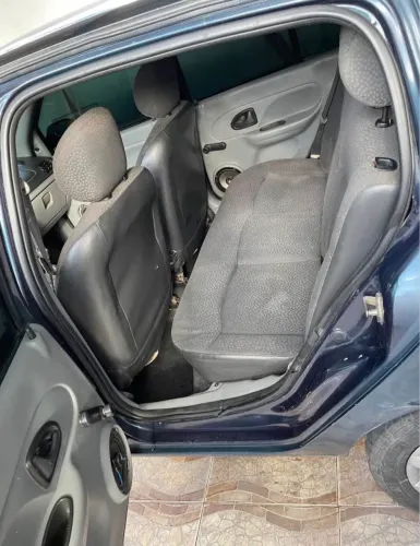 Renault Clio Authentique 1.0/1.0 Hi-power 16V 3P 2006