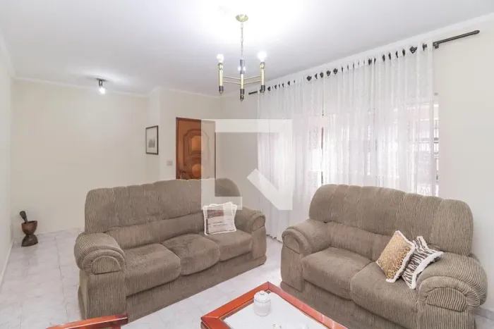 Casa à Venda - Jardim Avelino , 3 Quartos, 200 m2
