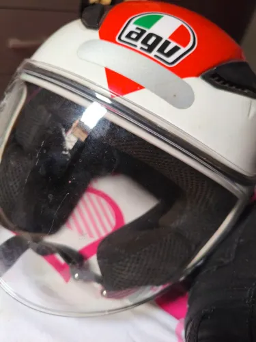 Agv 56