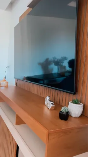 Tv 65 polegadas 4k Toshiba 