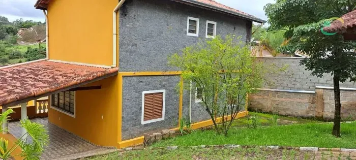 Chácara com 5 dormitórios à venda, 1700 m² por R$ 500.000,00 - Jardim Náutico Represa - Pe