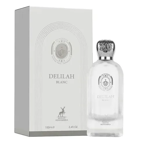 Perfume Delilah Al Wataniah EDP Feminino 100ml
