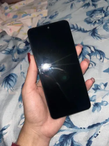 Vendo xiaomi redmi note 12