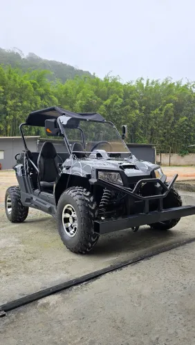 Buggy Buggy 1.6/ Tst/ RS 1.6 4-lug. 2025