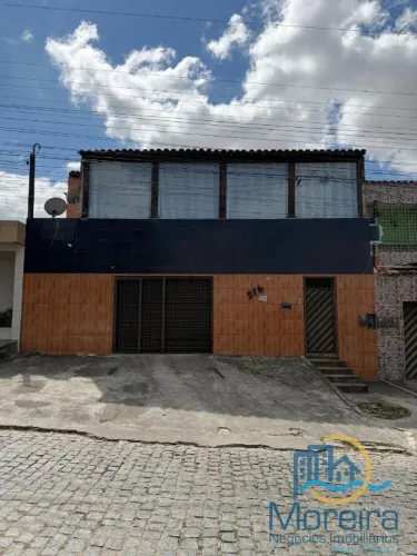 Ponto Comercial para Locação no Boa Vista