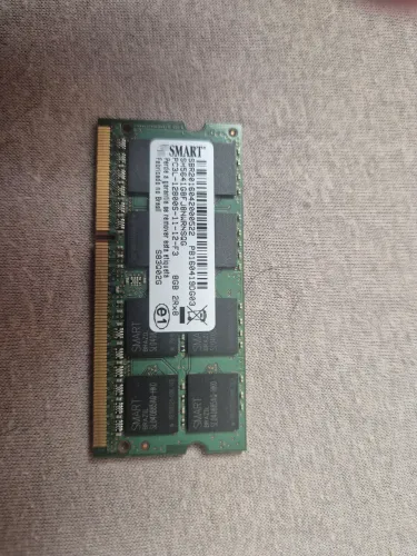 Memória notebook ddr3 8gb