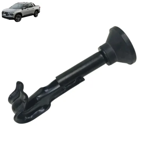 Suporte Roda Estepe Gm Montana 2024 2025 2026