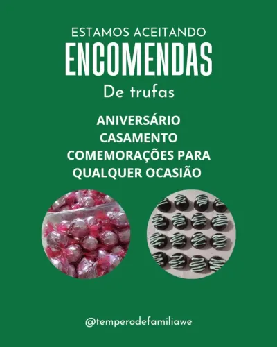 Trufas
