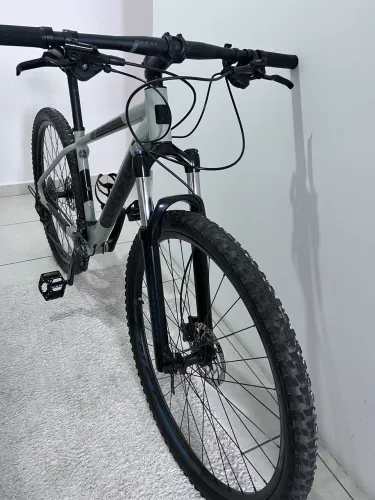 Bicicleta aro 29