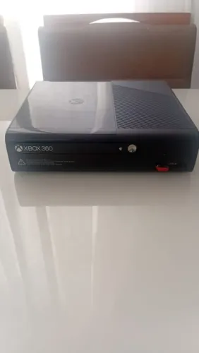 Xbox 360  