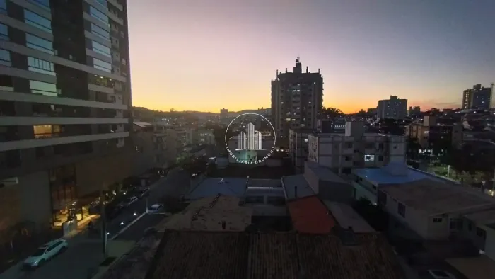 Apartamento 3 Quartos com 1 Suíte e 97m² - Nossa Senhora do Rosário - CEN