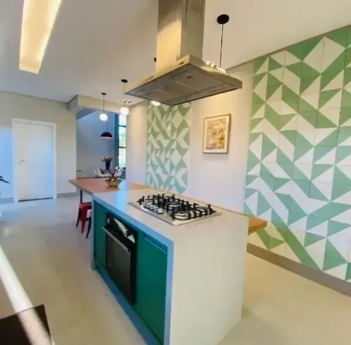 Casa com 4 dormitórios à venda, 270 m² por R$ 2.234.000,00 - Residencial Terras Nobres - I