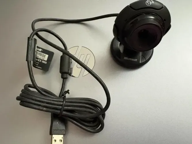 microsoft lifecam vx-1000