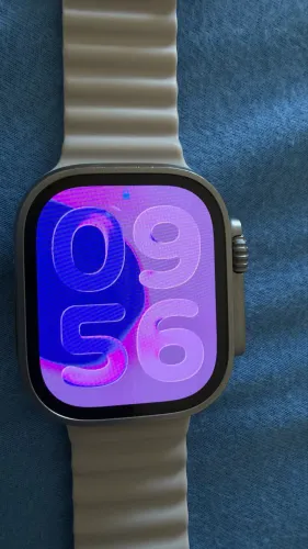 Apple Watch Ultra 2