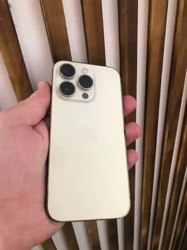 iPhone 14 Pro