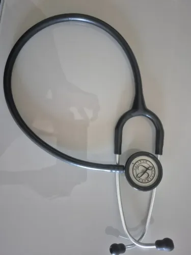 Estetoscópio Littmann clássic II adulto
