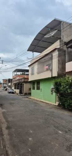 VENDO CASA