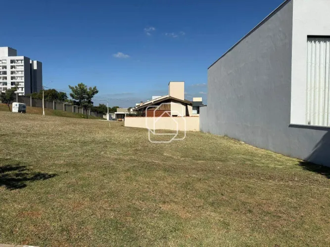 Terreno em Itu à venda Condomínio Gardenville - SP | Área total 251,51 m² - R$ 330.000,00