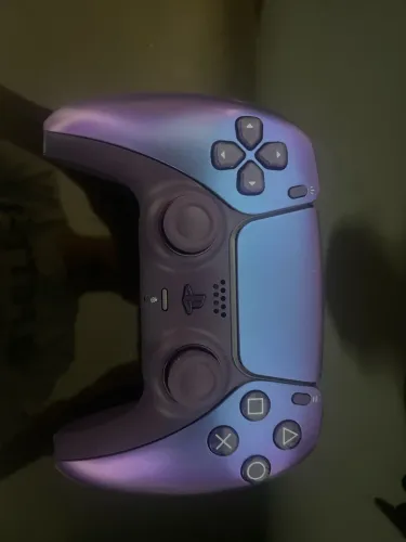 Controle de PS5