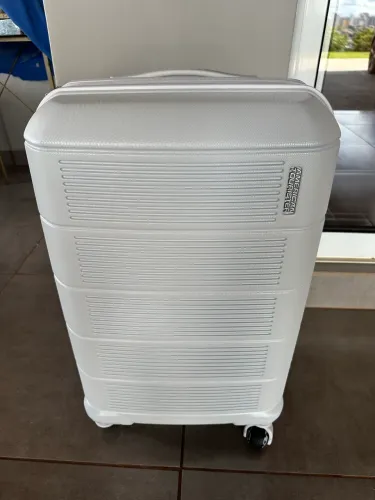 Vendo Mala American Tourister - Tamanho Médio