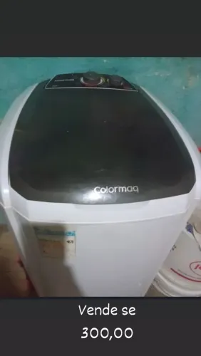 Tanquinho