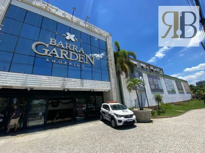Loja à venda, 40 m² por R$ 220.000,00 - Barra da Tijuca - Rio de Janeiro/RJ