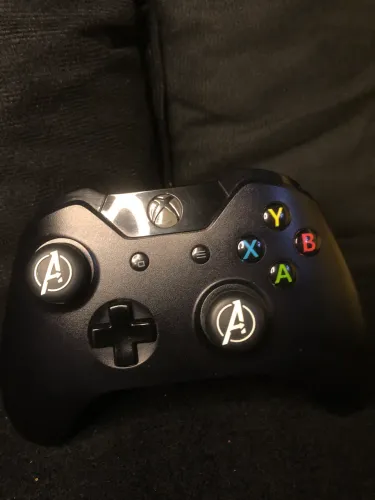 Controle Xbox One