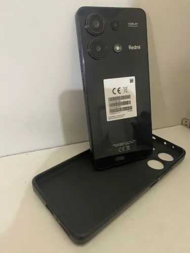  Redmi Note 13 - 256GB