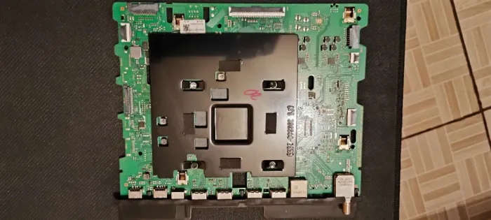 Placa principal Samsung qn50qn90cag