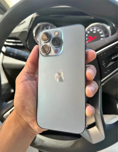 iPhone 15 Pro Max 256GB 87% ? Aparelho Todo Original e ZERO marcas GARANTIA DE 05 MESES!!