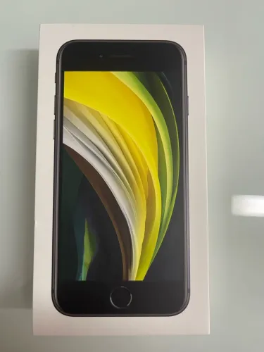 iPhone SE