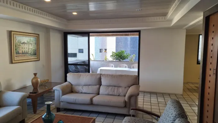 Apartamento à venda no RUA SEBASTIÃO ALVES - TAMARINEIRA, RECIFE - PE, PARNAMIRIM, Recife,