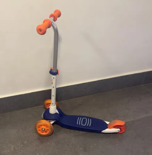 Patinete Oxelo B1500