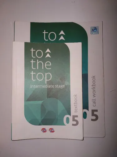 To the top 5 - CCAA