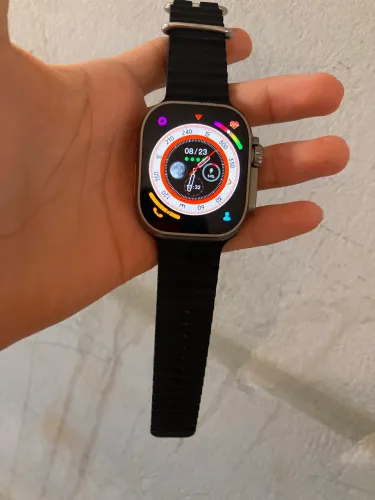 Smartwatch