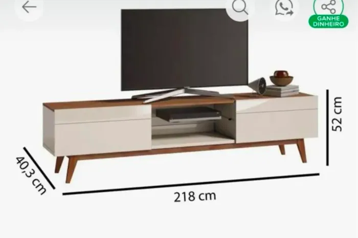 Oportunidade Moveis e Eletro