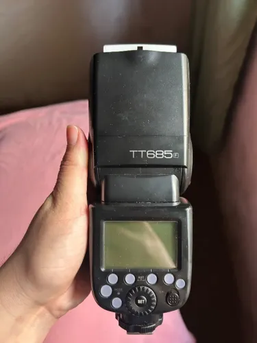 Flash Godox TT685