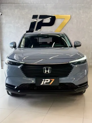 Honda HR-V EX 1.5 Sensing 16V 5P Aut. 2023