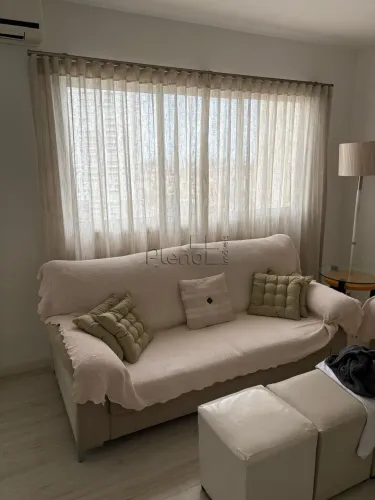 Apartamento à venda em Campinas, Parque Prado, com 3 suítes, com 127 m², Convivence