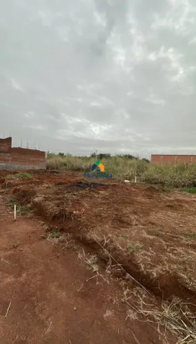 TERRENO À VENDA JARDIM DOS MANACÁS II | SANTA BÁRBARA DOESTE