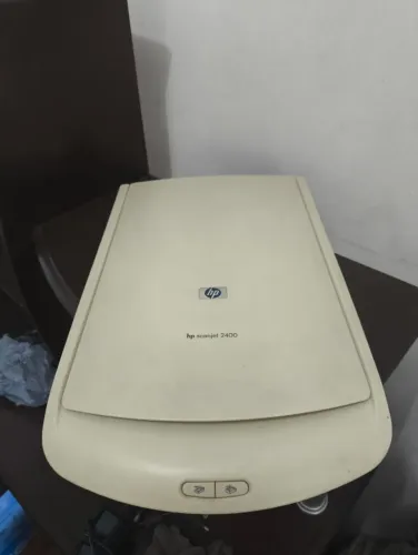 Scanner HP Scanjet 2400