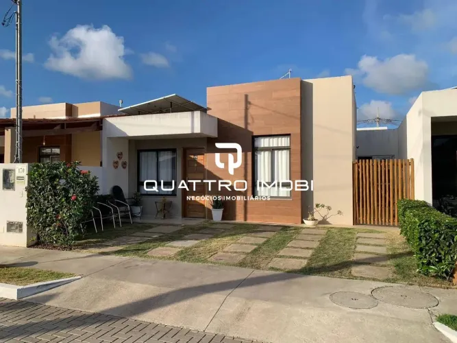 Marine Residence Condomínio Clube 1