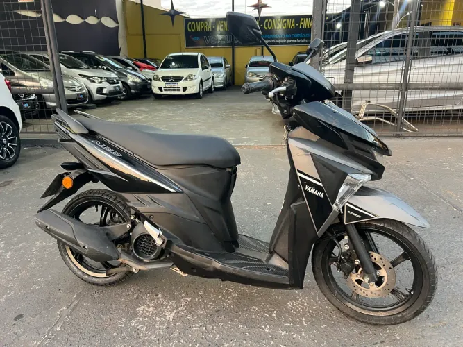 Neo 125