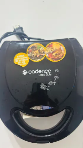 CREPEIRA CADENCE 127v