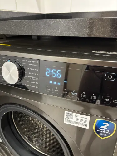 Lava e seca Midea 11kg