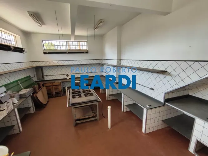 COMERCIAL - POMPEIA - SP