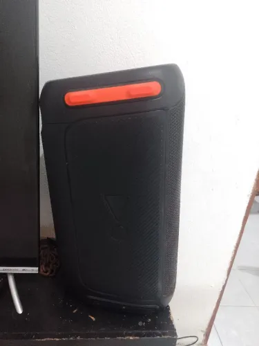 Som JBL PartyBox 120 
