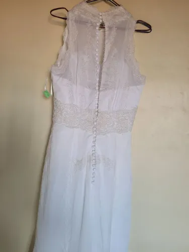 Vestido de noiva